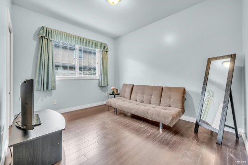 6833 Barnard Drive, Richmond, BC 