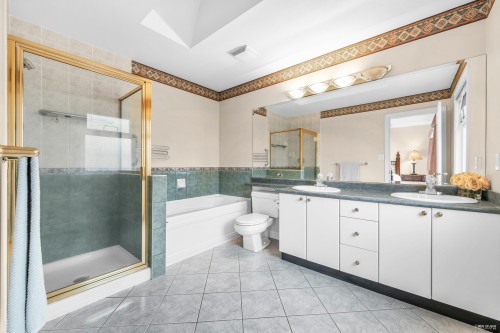 6833 Barnard Drive, Richmond, BC 