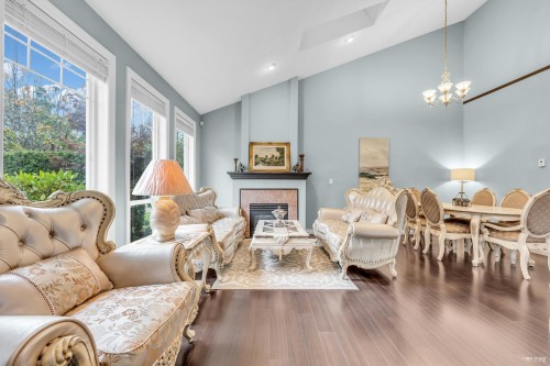 6833 Barnard Drive, Richmond, BC 