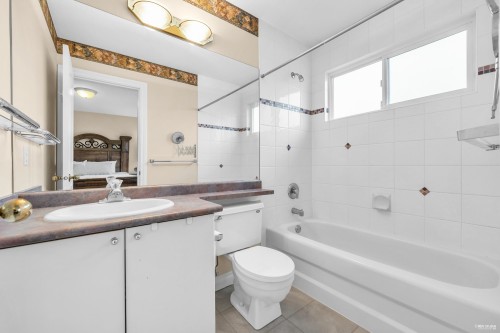 6833 Barnard Drive, Richmond, BC 