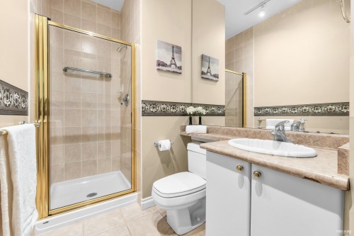 6833 Barnard Drive, Richmond, BC 