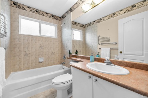 6833 Barnard Drive, Richmond, BC 