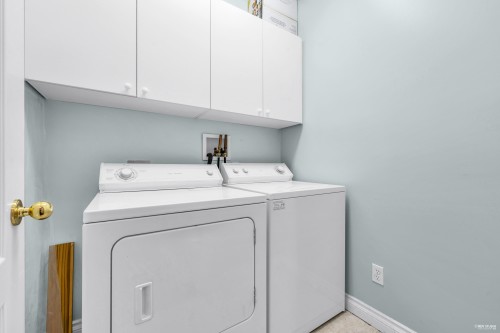 6833 Barnard Drive, Richmond, BC 