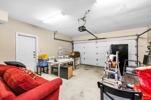 6833 Barnard Drive, Richmond, BC 