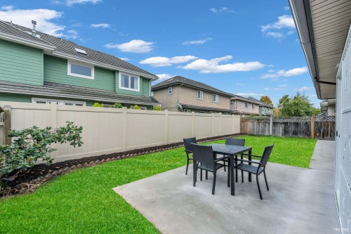 6833 Barnard Drive, Richmond, BC 