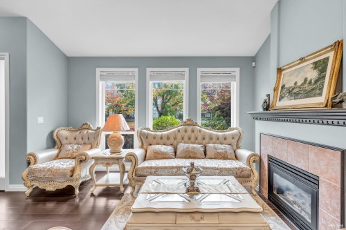 6833 Barnard Drive, Richmond, BC 