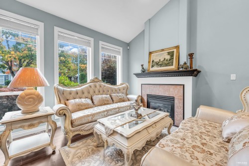 6833 Barnard Drive, Richmond, BC 