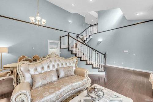 6833 Barnard Drive, Richmond, BC 