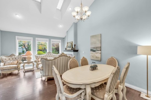 6833 Barnard Drive, Richmond, BC 