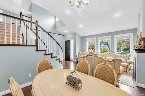 6833 Barnard Drive, Richmond, BC 