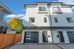 4-4170 Hurst Street  Burnaby, BC V5J 3R4