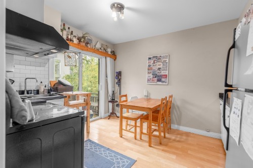 610 Salsbury Drive, Vancouver, BC 