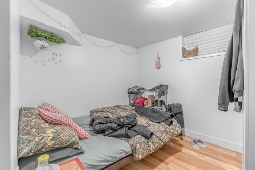 610 Salsbury Drive, Vancouver, BC 