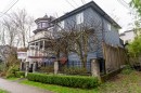 610 Salsbury Drive, Vancouver, BC 
