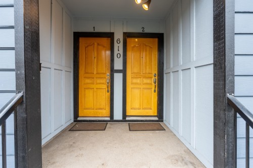 610 Salsbury Drive, Vancouver, BC 