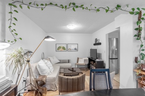 610 Salsbury Drive, Vancouver, BC 