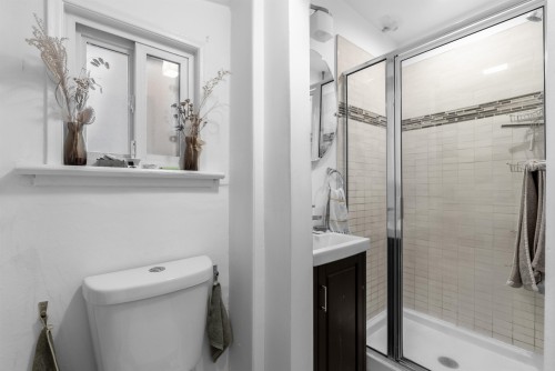 610 Salsbury Drive, Vancouver, BC 