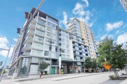 1507-8688 Hazelbridge Way  Richmond, BC V6X 0R6