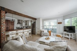 21-1182 7th Avenue W Vancouver, BC V6H 1B4