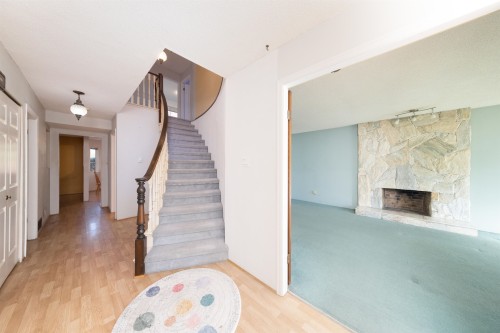 8691 Doulton Place, Richmond, BC 