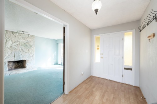 8691 Doulton Place, Richmond, BC 