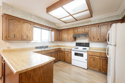 8691 Doulton Place, Richmond, BC 