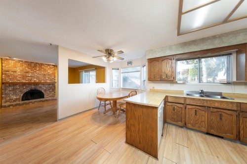 8691 Doulton Place, Richmond, BC 