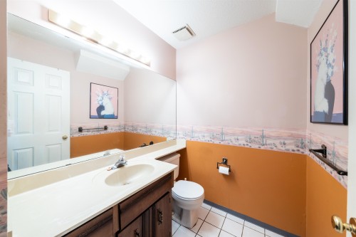 8691 Doulton Place, Richmond, BC 