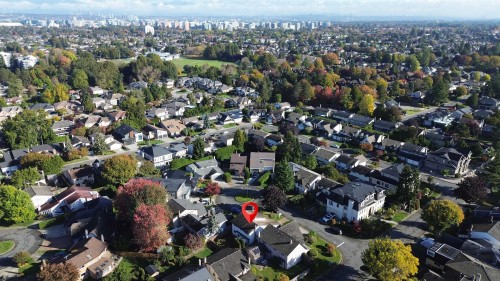 8691 Doulton Place, Richmond, BC 