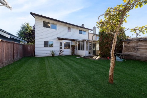 8691 Doulton Place, Richmond, BC 