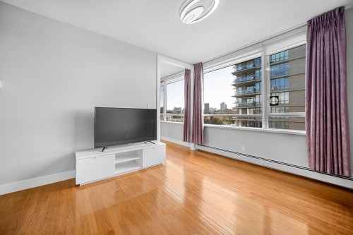 Ph1003-1288 Marinaside Crescent, Vancouver, BC 