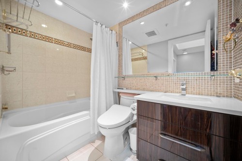 Ph1003-1288 Marinaside Crescent, Vancouver, BC 