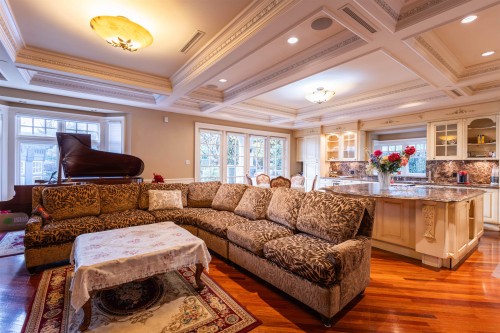 3719 Selkirk Street, Vancouver, BC 