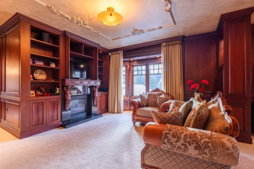 3719 Selkirk Street, Vancouver, BC 