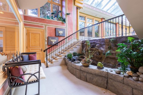 3719 Selkirk Street, Vancouver, BC 