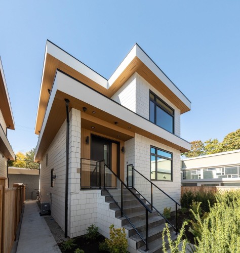 5965 Granville Street, Vancouver, BC 