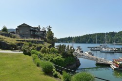 52-4622 Sinclair Bay Road  Garden Bay, BC V0N 1S1