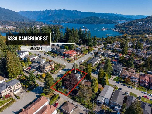 5380 Cambridge Street  Burnaby, BC V5B 1C5