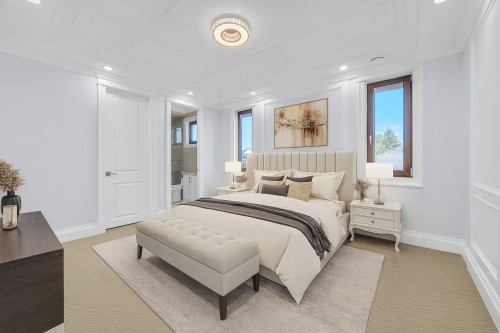 6031 Woodwards Road, Richmond, BC 