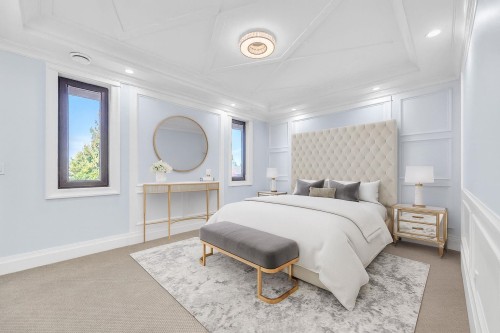 6031 Woodwards Road, Richmond, BC 