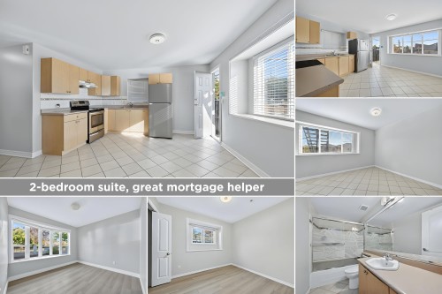 392 63Rd Avenue E, Vancouver, BC 