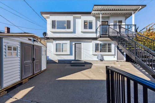 392 63Rd Avenue E, Vancouver, BC 