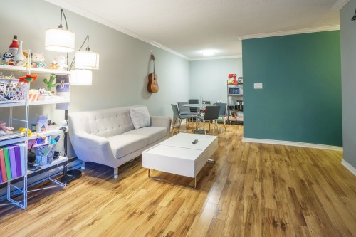 213-1195 Pipeline Road, Coquitlam, BC 