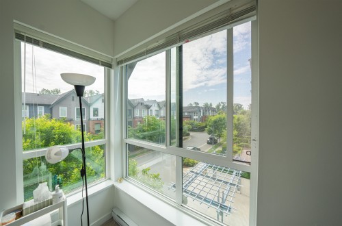 1-2371 Ranger Lane, Port Coquitlam, BC 