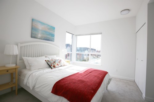 1-2371 Ranger Lane, Port Coquitlam, BC 