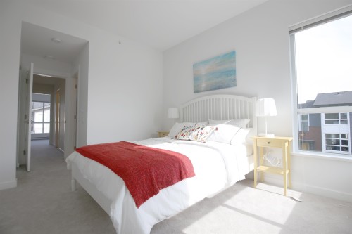 1-2371 Ranger Lane, Port Coquitlam, BC 