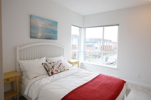 1-2371 Ranger Lane, Port Coquitlam, BC 