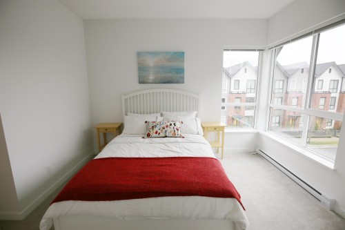 1-2371 Ranger Lane, Port Coquitlam, BC 