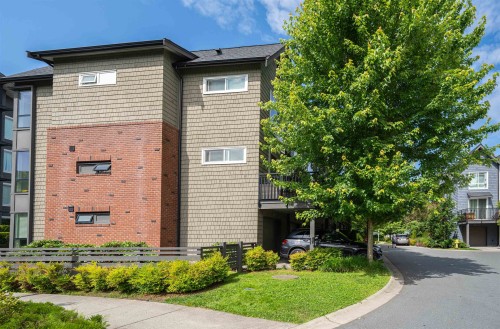 1-2371 Ranger Lane, Port Coquitlam, BC 