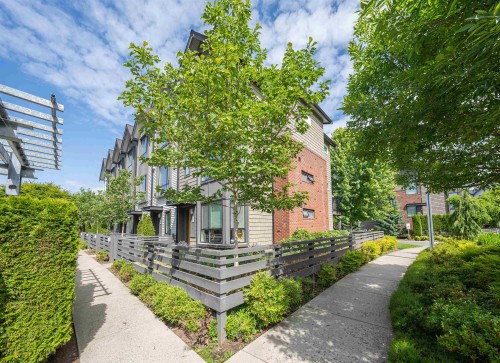 1-2371 Ranger Lane, Port Coquitlam, BC 